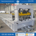 Foor Decking Roll Forming Machine (ZYYX76-305-915)